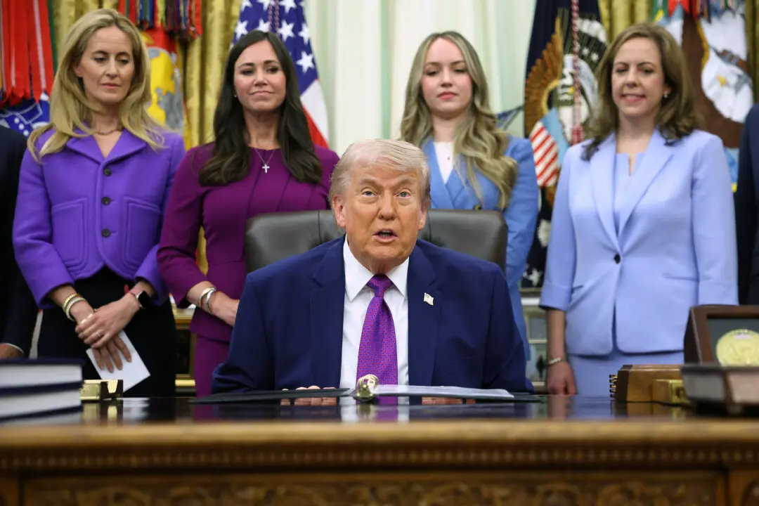 Trump Says He'll Bring Up Jimmy Lai and Jailed Pastor in Meeting With China’s Xi
