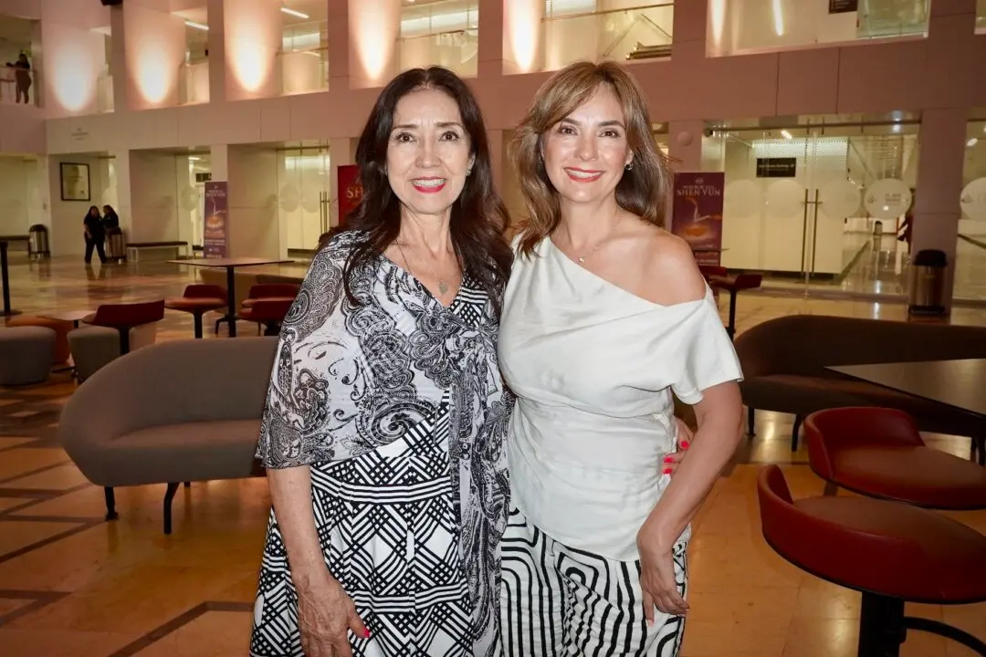 Shen Yun’s Message of Spirituality Resonates With Theatergoers in Guadalajara