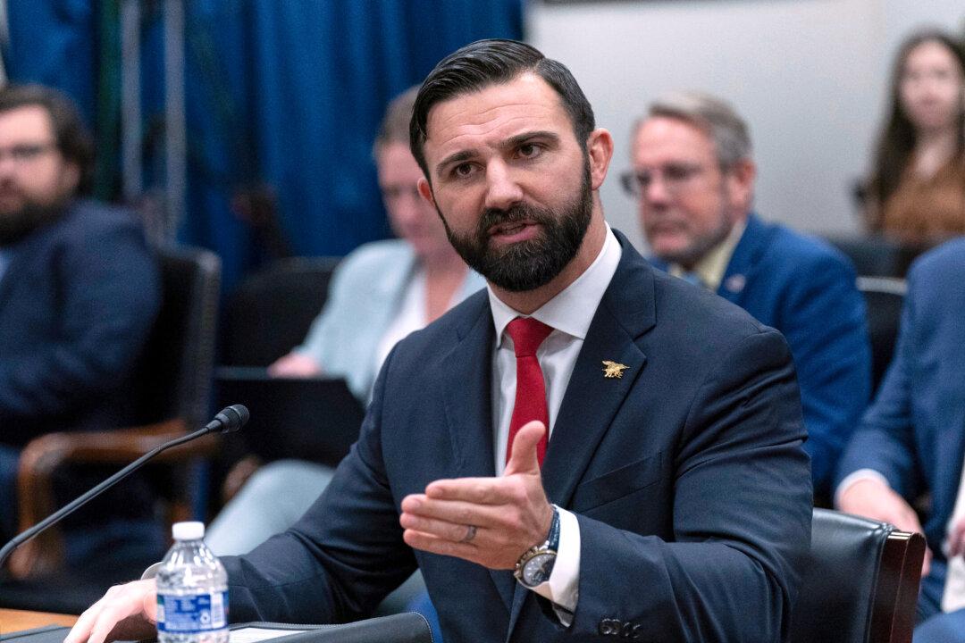 Trump Nominates FEMA Lead Fired From Role a Year Ago