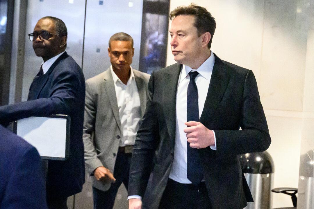 Jury Rules Against Elon Musk in His Lawsuit Against OpenAI