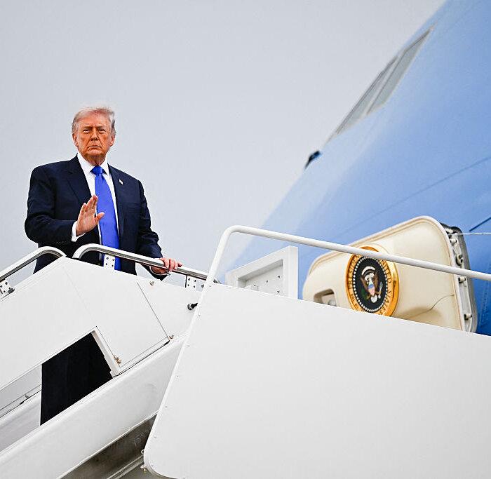 The Epoch Times