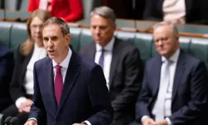 Labor to Tax Family Trusts in Overhaul to Wealth Creation Channels for Australians