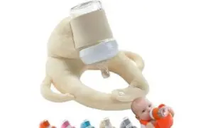 Health Canada Warns Against Using Infant Self-Feeding Devices Due to Choking Risk