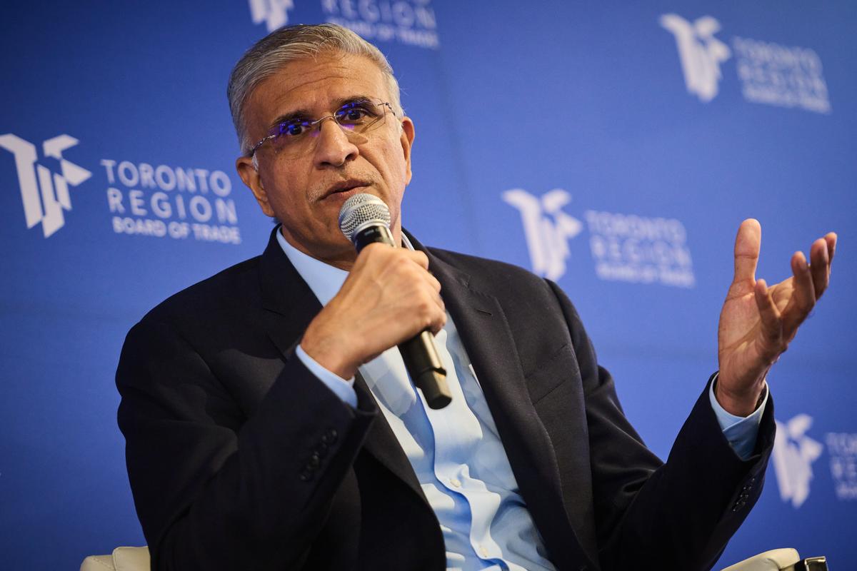Magna CEO Says Clarity on Headwinds Key to Finding Right Solutions Amid Uncertainty