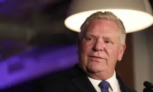 Ontario Joins Supreme Court Challenge of Feds’ Firearms Ban