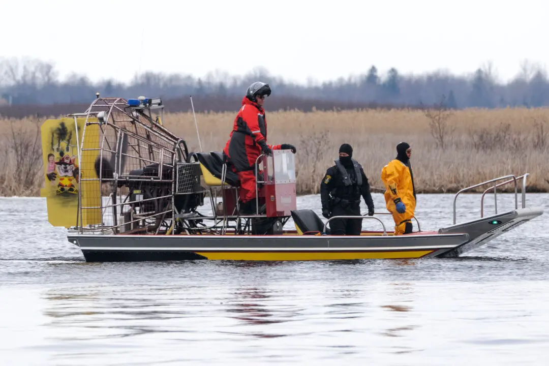 Man Pleads Guilty to Smuggling in Connection With Deaths of 8 Migrants in Akwesasne