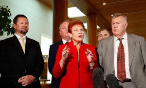 One Nation Unveils Gas and Oil Policy, Proposes 30 Percent Equity Stake in Energy Projects