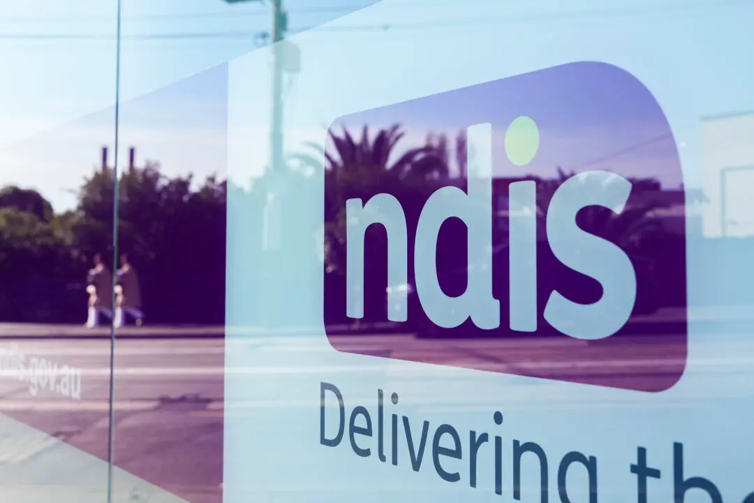 NDIS Overhaul Announced as Government Moves to Rein in $38 Billion in Costs