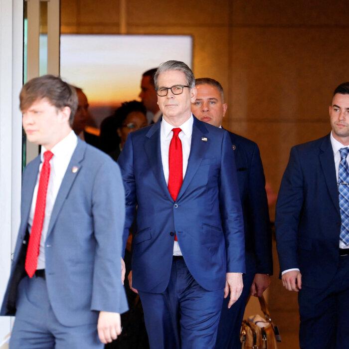 The Epoch Times