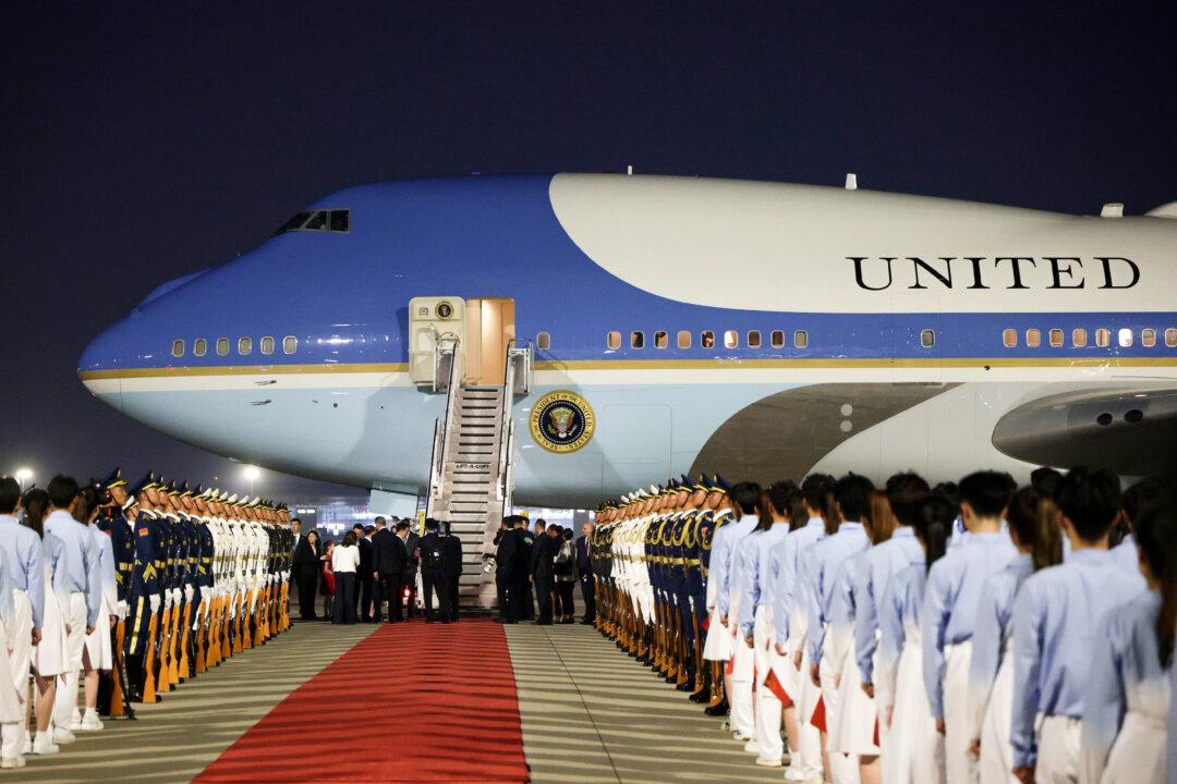 Rethinking Iran, China, and America First