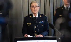 Victoria Police Officer Accused of Sexual Assault in Alleged Off-Duty Incident