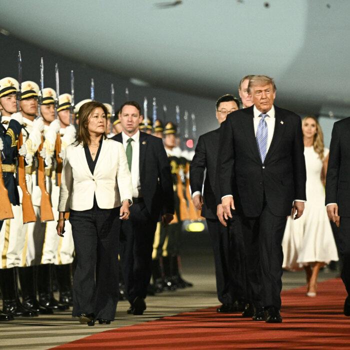 The Epoch Times