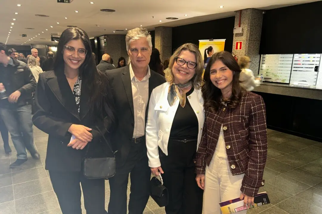 Classical Musician Praises Shen Yun Artists as ‘First Class’