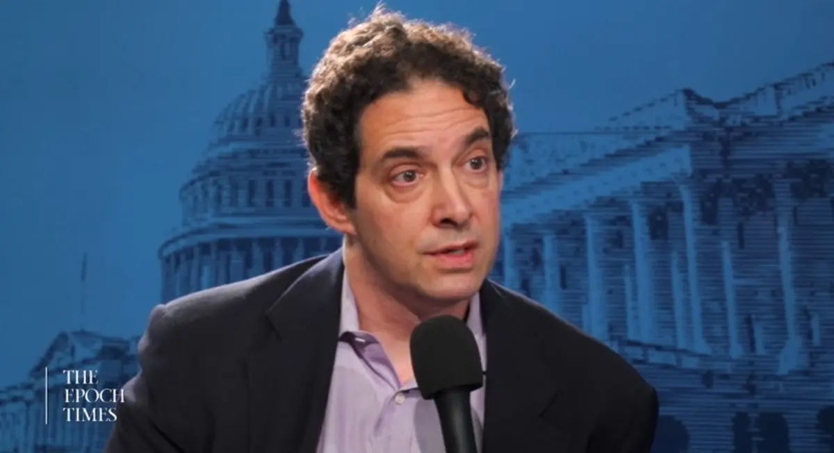US Government Settles With Former NYT Reporter in Censorship Case