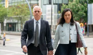 Judge Finds Former Mountie Not Guilty in Chinese Foreign Interference Case