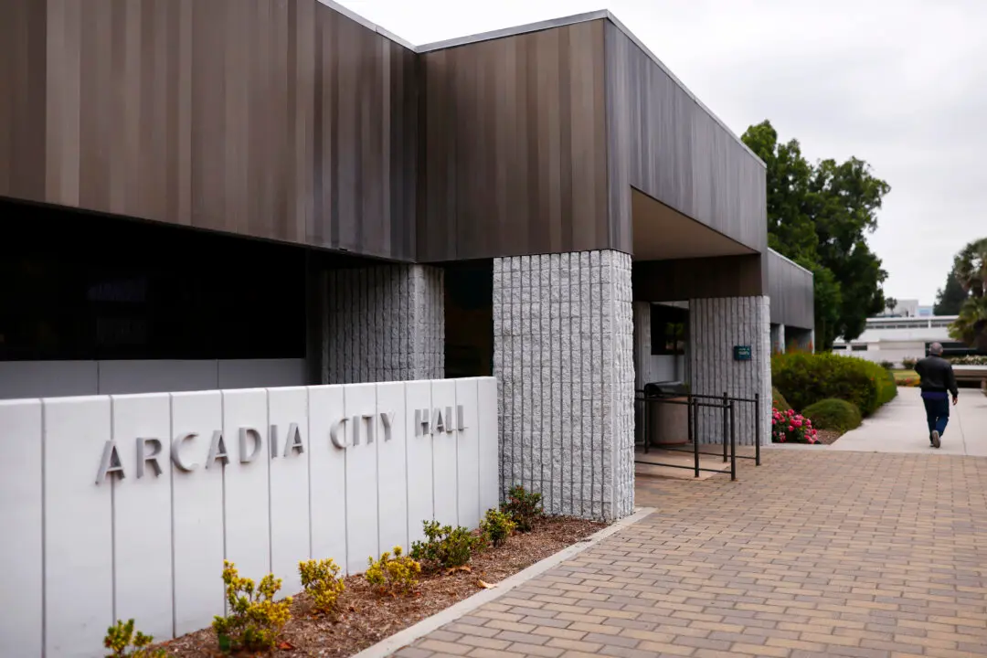 Arcadia Mayor Case Raises Broader Questions About Beijing’s Influence Operations in the US