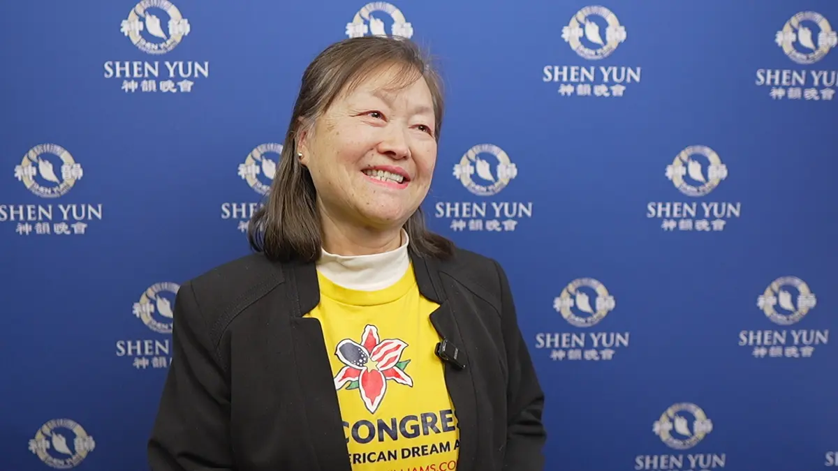 Shen Yun Praised for Showing What the ‘Real China Is About Before Communism’