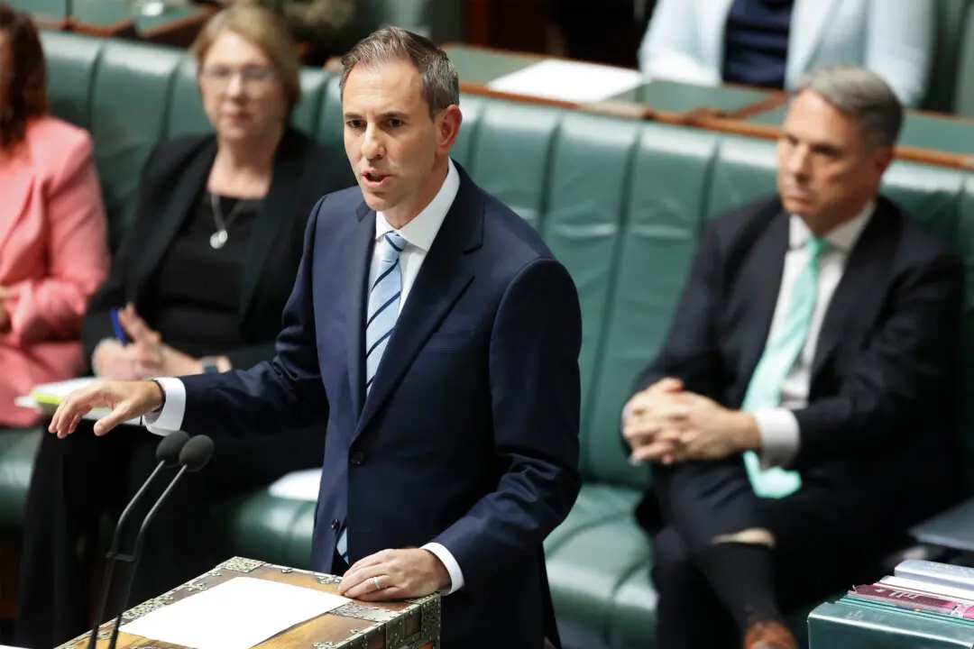Labor Budget Reforms Tipped to Generate $77 Billion Over Next Decade
