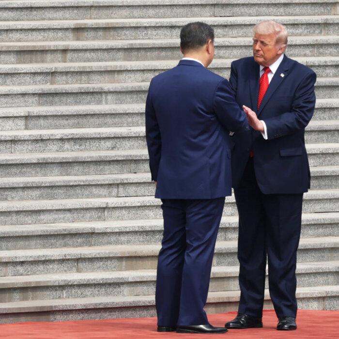 The Epoch Times