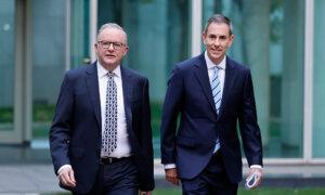 ‘47 Percent Stake’: Small Businesses Turn to AI Memes Against Labor’s Broader Taxes