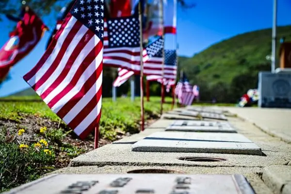 LIVE NOW: Freedom 250 Holds National Memorial Day Tribute at Arlington National Cemetery