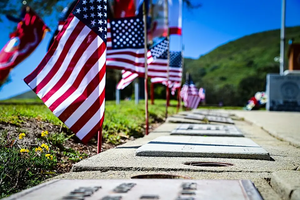 LIVE NOW: Freedom 250 Holds National Memorial Day Tribute at Arlington National Cemetery