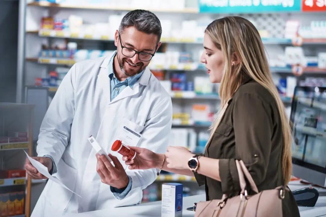 How to Stop Overpaying for Prescriptions