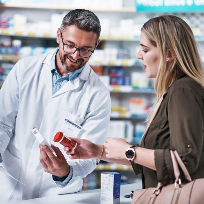 How to Stop Overpaying for Prescriptions