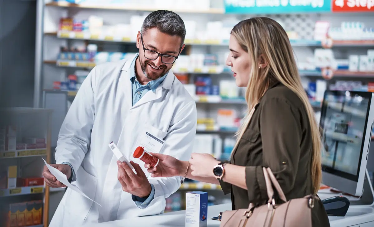 How to Stop Overpaying for Prescriptions