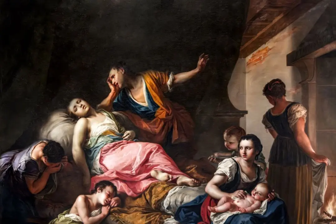 Dickinson and Donne on Death