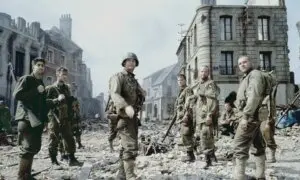 The Best War Movies to Watch This Memorial Day (and Why)