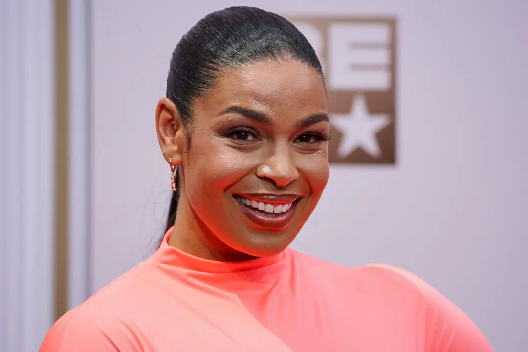 Jordin Sparks Set to Perform National Anthem at 110th Indianapolis 500