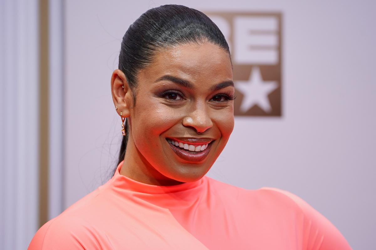 Jordin Sparks Set to Perform National Anthem at 110th Indianapolis 500
