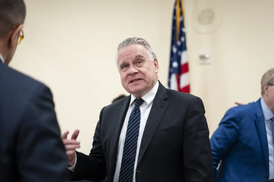 Bill to Speed Up Talks for Newly Formed Unions Passes House With Bipartisan Backing