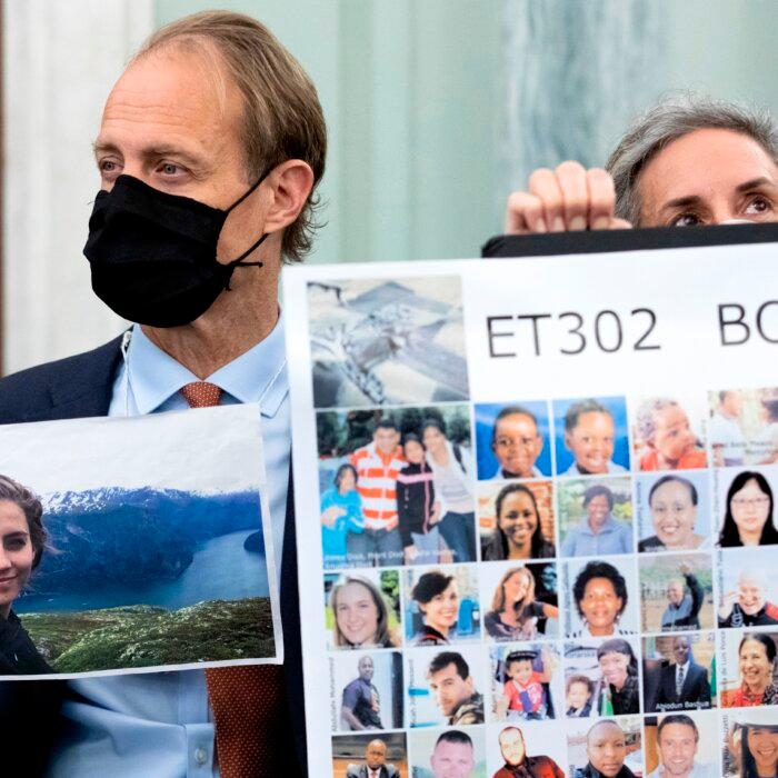 The Epoch Times