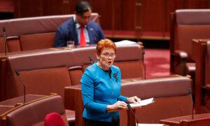 8 Takeaways From One Nation’s Budget Reply