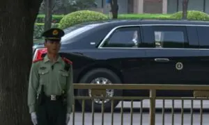 The Epoch Times