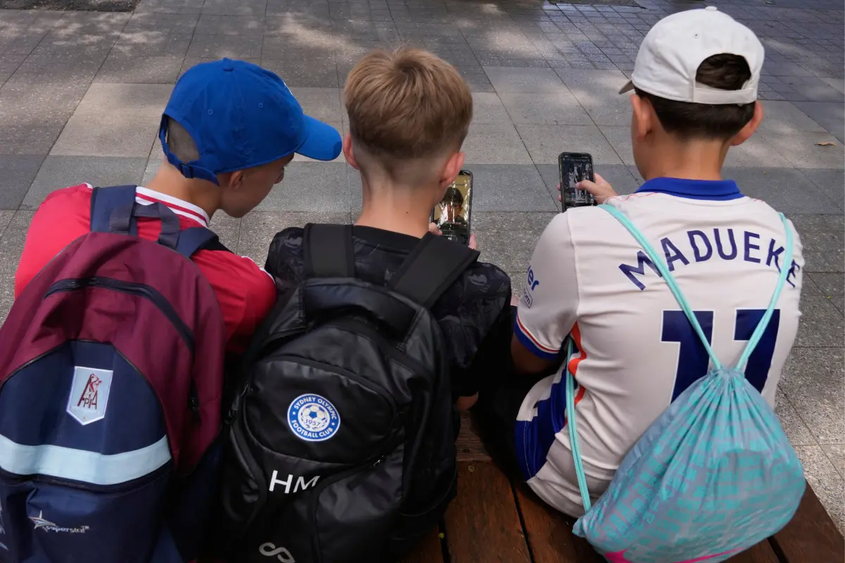 A Social Media Ban for Minors Requires Data From Everyone