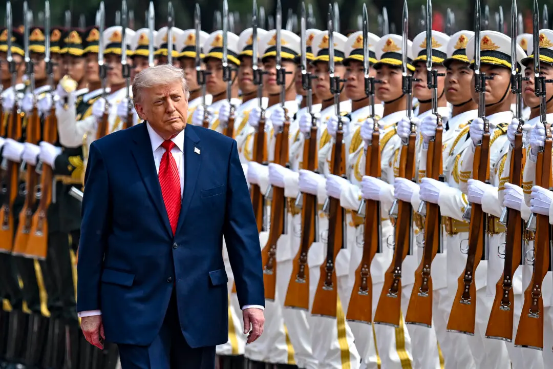Trump Says Taiwan Was Major Topic in Xi Talks, Does Not Predict War