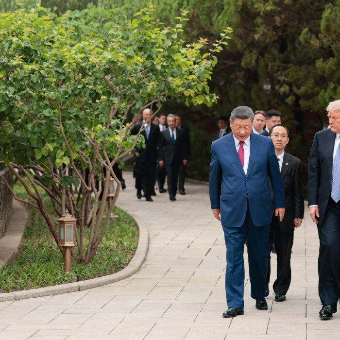 The Epoch Times