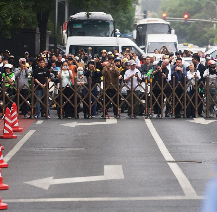 The Epoch Times