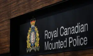 Former RCMP Officer Charged in National Security Investigation