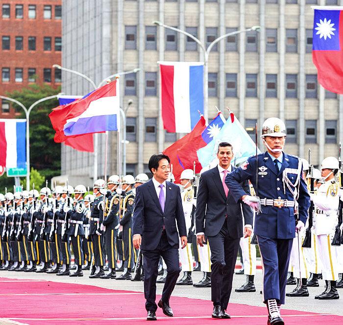 The Epoch Times