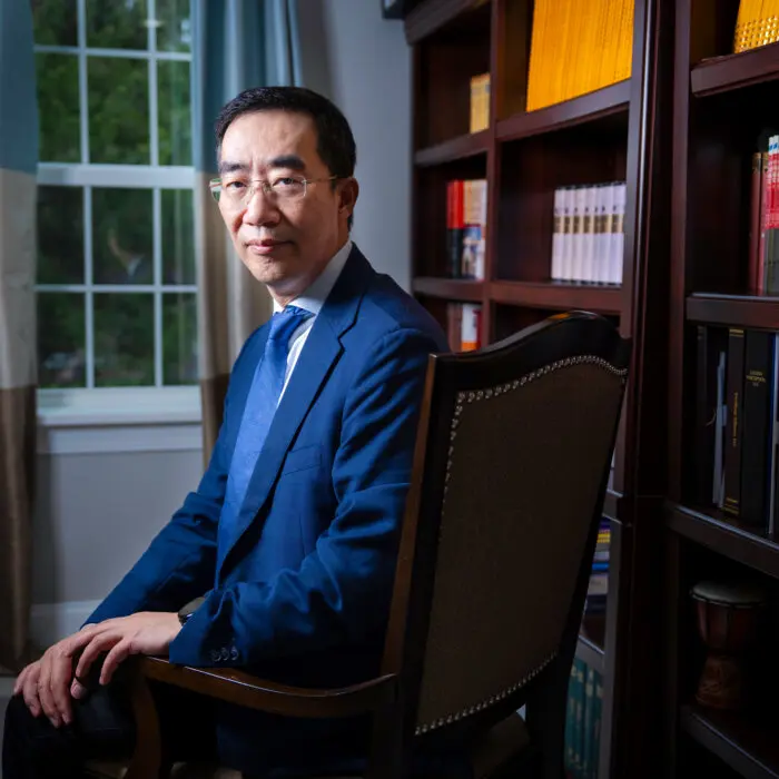 The Epoch Times