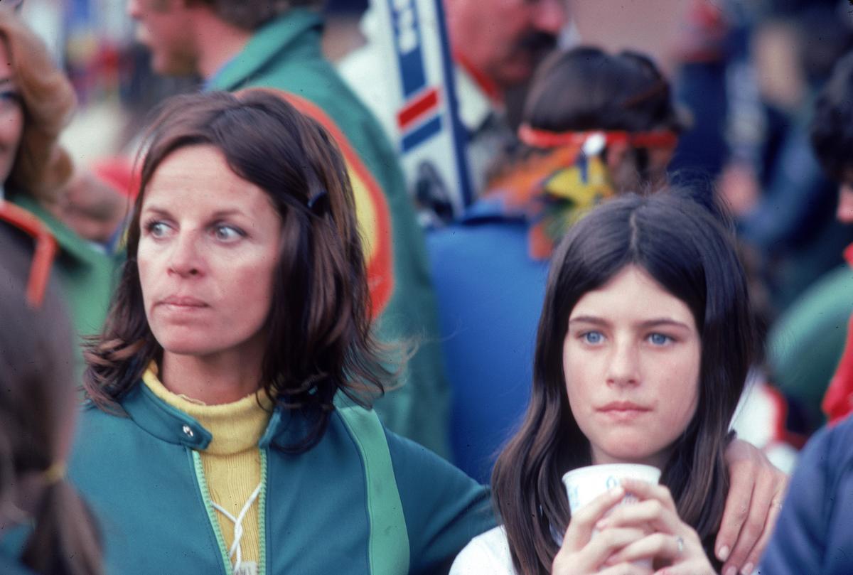 Claudine Longet, Singer and Actress at Center of High-Profile 1970s Manslaughter Trial, Dies at 84