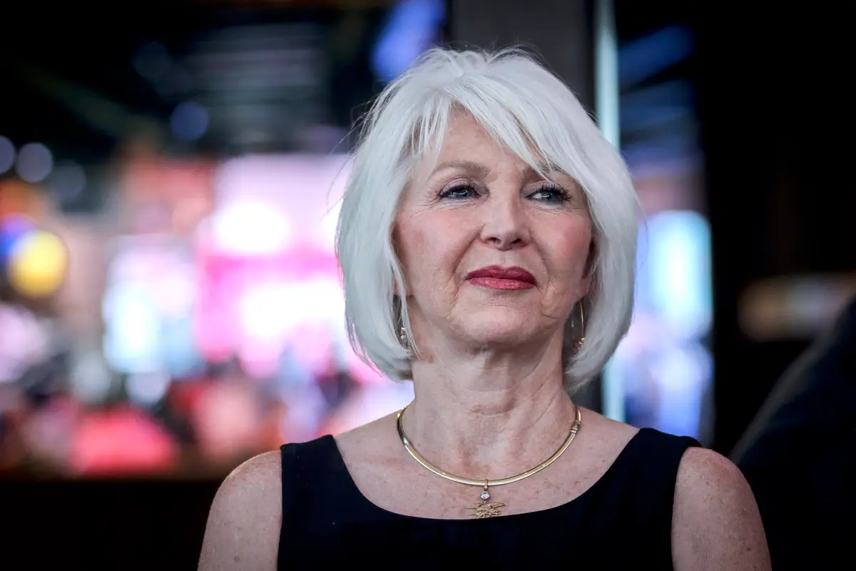 Former Election Clerk Tina Peters Released From Prison