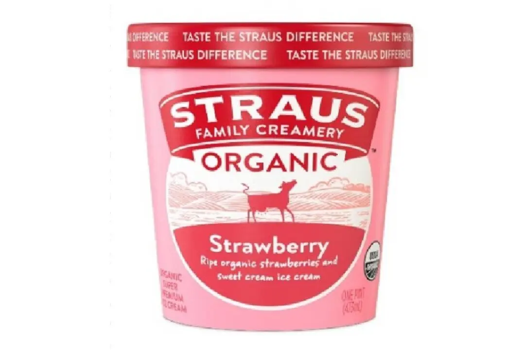 Metal Fragments Lead to Ice Cream Recall in 17 States