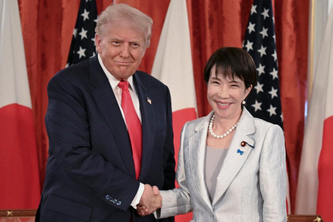 Trump Reaffirms ‘Ironclad’ US–Japan Alliance in Call With Takaichi After Beijing Summit