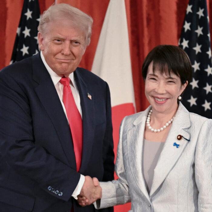 The Epoch Times