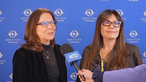 Judge Says Shen Yun a Unique Learning Experience